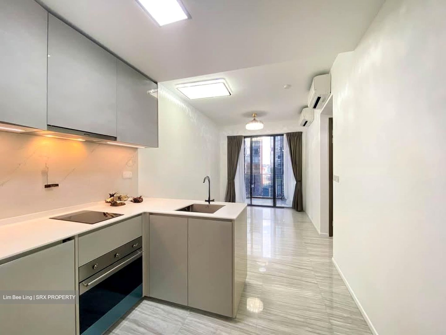 Parc Esta (D14), Apartment #604015411